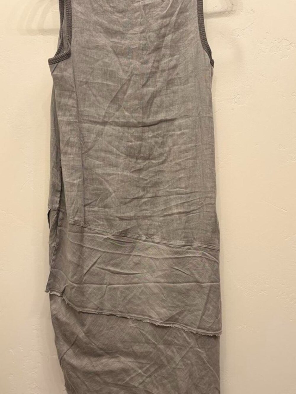 dylan Sleeveless Midi Dress XS